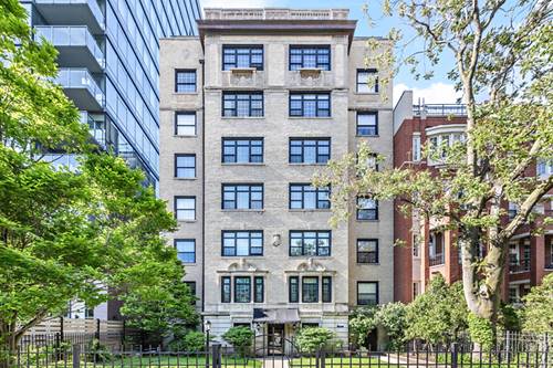 444 W Belmont Unit 5B, Chicago, IL 60657