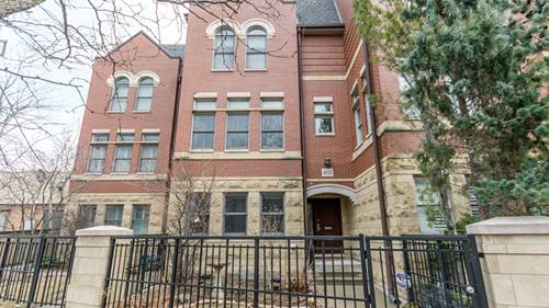 4113 N Southport, Chicago, IL 60613