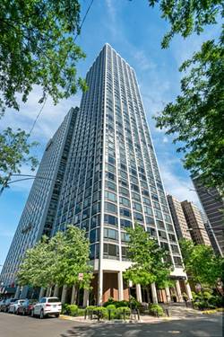 1555 N Astor Unit 7W, Chicago, IL 60610