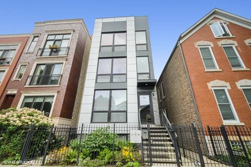 1839 W Iowa Unit 2, Chicago, IL 60622