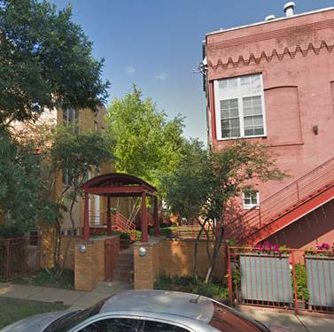 2850 N Lakewood Unit G, Chicago, IL 60657