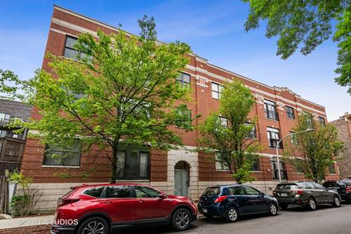 2771 W Francis Unit 303N, Chicago, IL 60647