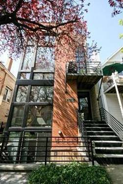 5536 N Glenwood Unit 2F, Chicago, IL 60640