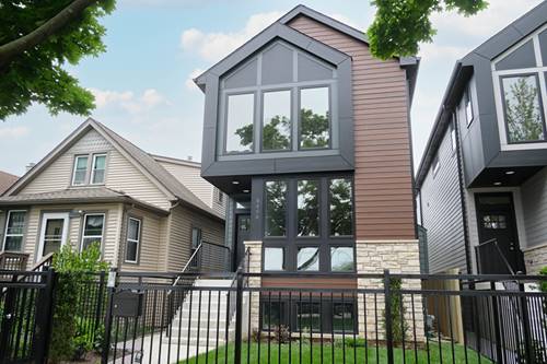 5486 N Menard, Chicago, IL 60630