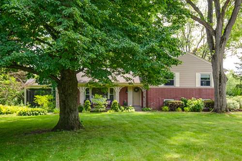 915 Lane Lorraine, Lake Forest, IL 60045