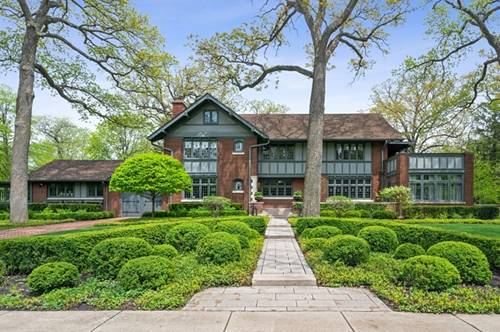 547 Roslyn, Kenilworth, IL 60043