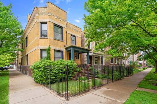 2700 N Troy, Chicago, IL 60647