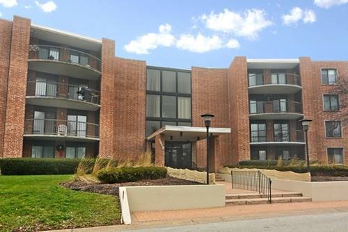 1515 E Central Unit 318C, Arlington Heights, IL 60005