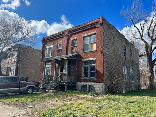 420 W 65th, Chicago, IL 60621