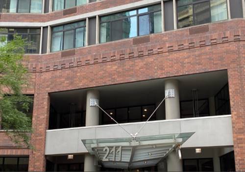 211 E Ohio Unit 1117, Chicago, IL 60611