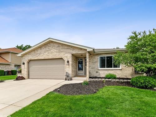 7042 182nd, Tinley Park, IL 60477