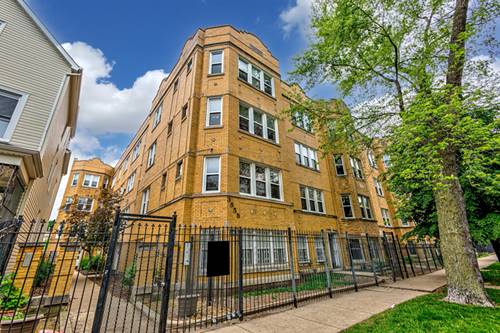 3555 W Lyndale Unit 3B, Chicago, IL 60647