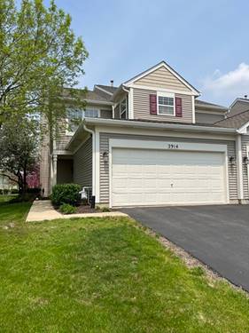 2914 White Thorn, Naperville, IL 60564