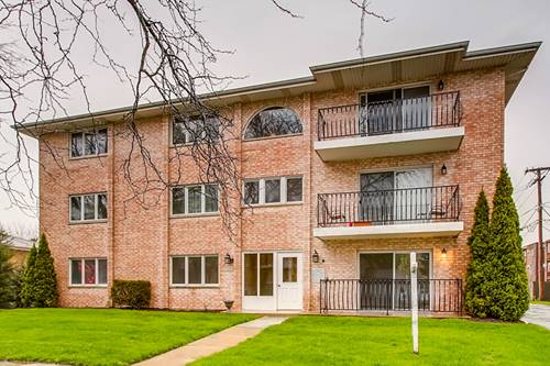 7126 176th Unit 3, Tinley Park, IL 60477