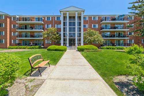 1050 N Farnsworth Unit 416, Aurora, IL 60505