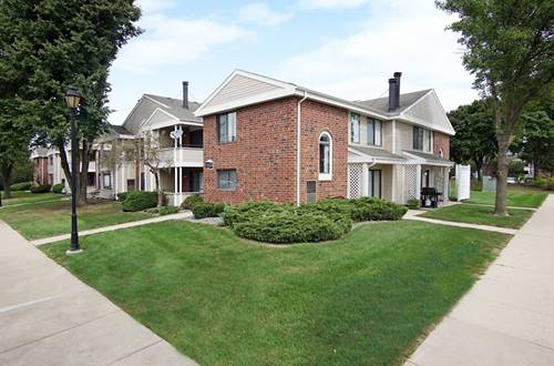 1511 Westminster Unit 102, Naperville, IL 60563