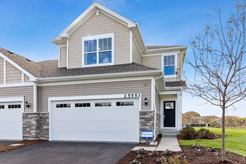 16040 S Moss, Plainfield, IL 60586