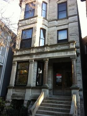 849 W Newport Unit 3, Chicago, IL 60657