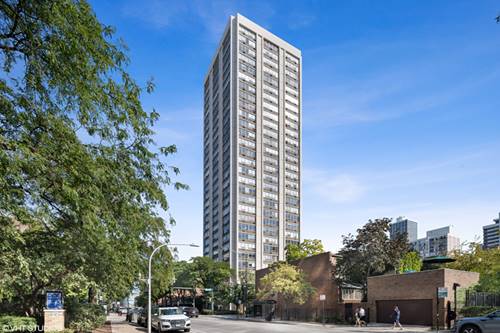 70 W Burton Unit 2204, Chicago, IL 60610