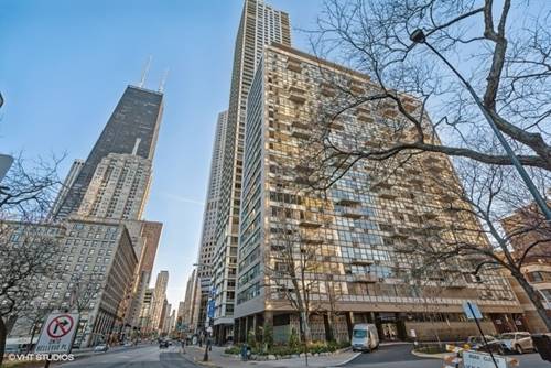 1000 N Lake Shore Unit 1406, Chicago, IL 60611