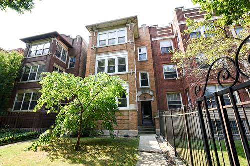 4746 N Malden, Chicago, IL 60640