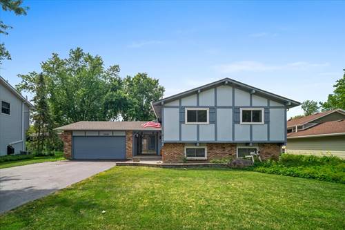 1649 Warbler, Naperville, IL 60565