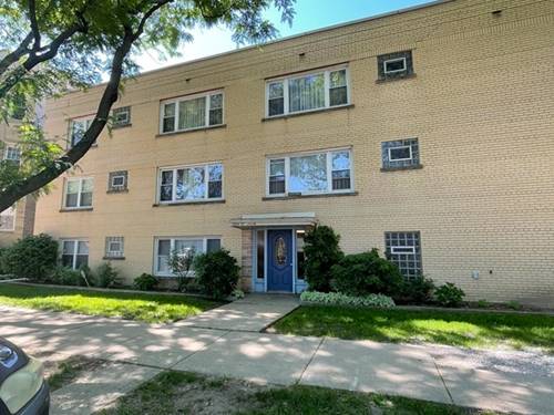 2657 W Carmen Unit 6, Chicago, IL 60625