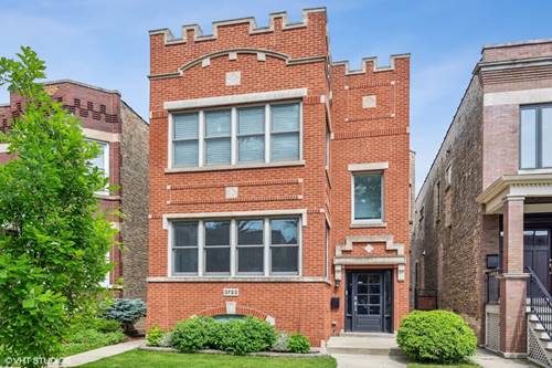 3723 N Bell, Chicago, IL 60618