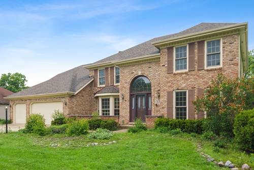 705 Burgess Hill, Naperville, IL 60565