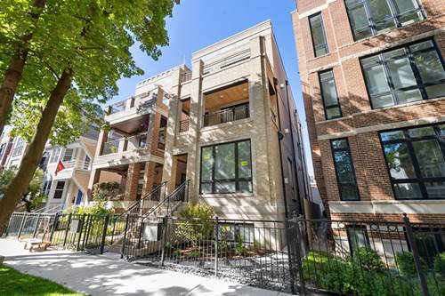 2724 N Wayne Unit 2, Chicago, IL 60614