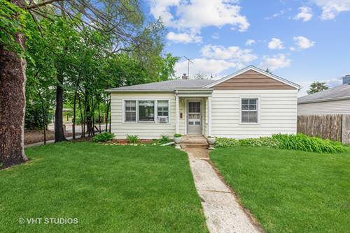 345 N Schubert, Palatine, IL 60067