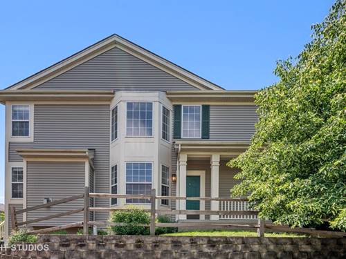 781 Creekside Unit 9-1, Gurnee, IL 60031