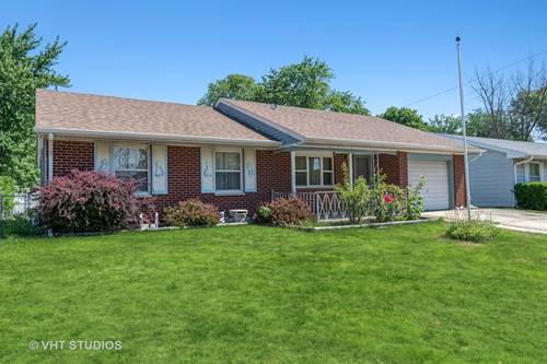 12 Elgin, Romeoville, IL 60446