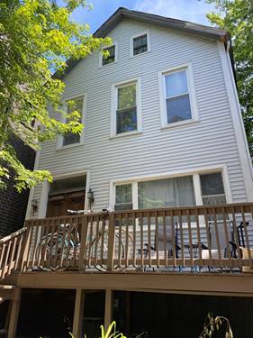 2627 N Mildred Unit 2R, Chicago, IL 60614