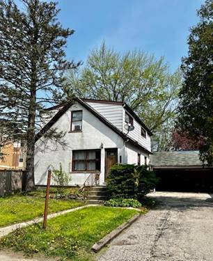 973 Deerfield, Highland Park, IL 60035
