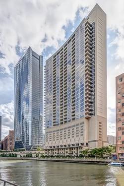 333 N Canal Unit T104, Chicago, IL 60606