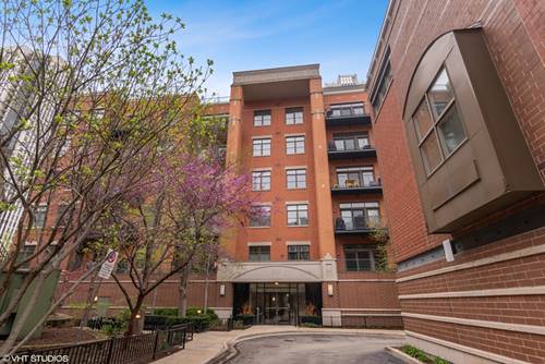 333 N Jefferson Unit 303, Chicago, IL 60661