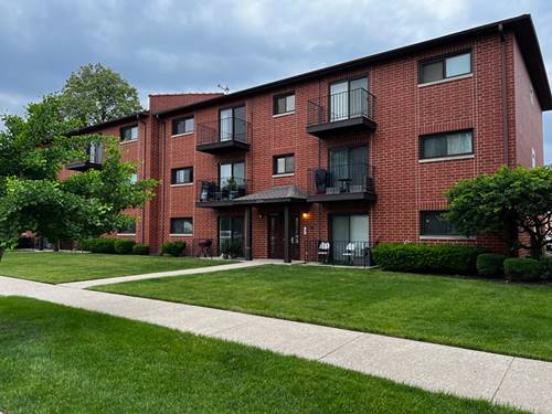 1230 Brown Unit 2W, Des Plaines, IL 60016