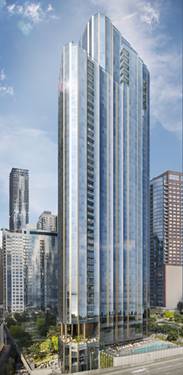 211 N Harbor Unit 2001, Chicago, IL 60601
