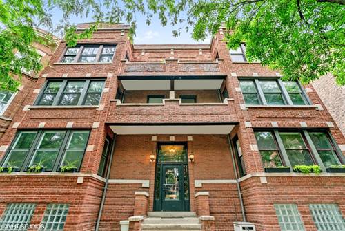 2853 N Burling Unit 2N, Chicago, IL 60657