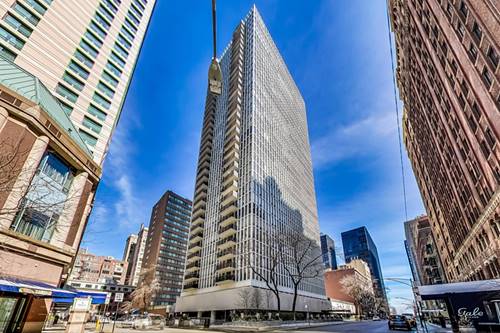 200 E Delaware Unit 32D, Chicago, IL 60611