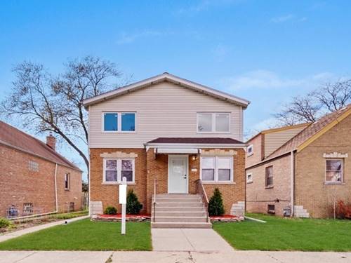 3314 Wenonah, Berwyn, IL 60402