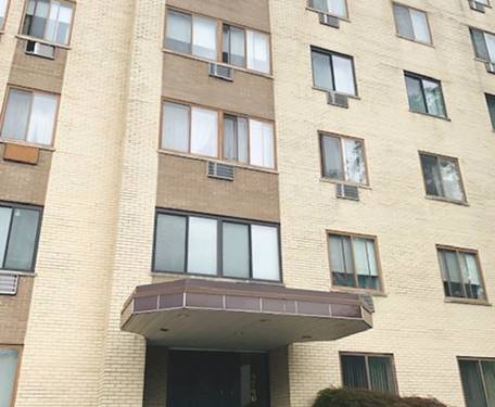 9740 S Pulaski Unit 610, Oak Lawn, IL 60453