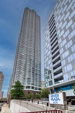 405 N Wabash Unit 3902, Chicago, IL 60611