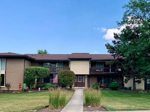 15833 Orlan Brook Unit 13, Orland Park, IL 60462