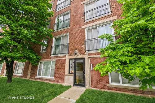 3729 N Milwaukee Unit 302, Chicago, IL 60641
