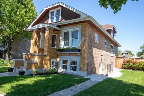 1307 Cuyler, Berwyn, IL 60402