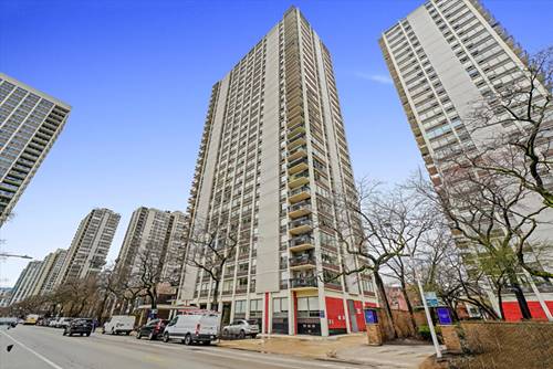 1455 N Sandburg Unit 2804B, Chicago, IL 60610