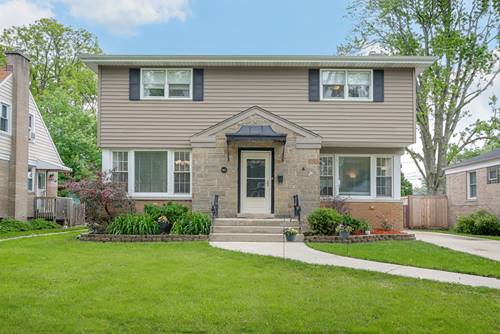 1865 Hawthorne, Westchester, IL 60154