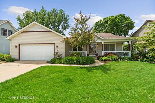 221 Tanager, Woodstock, IL 60098
